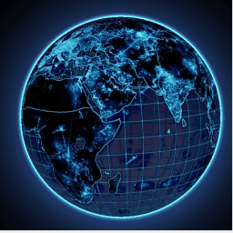 MMX:U49 - World Globe 2193 (Digital)