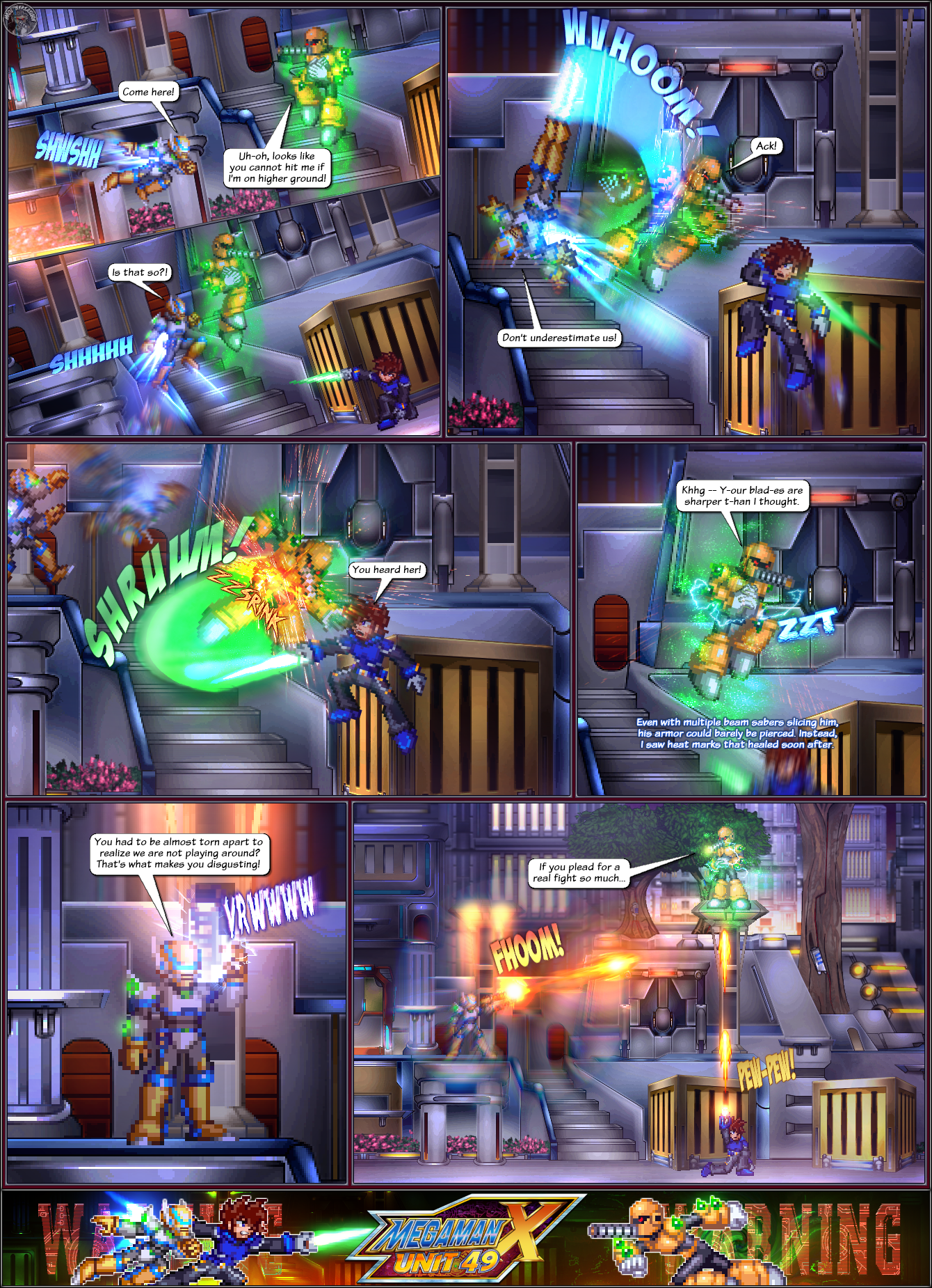 MMXU49 S2C9: Ineluctable Demise (Pg 8)