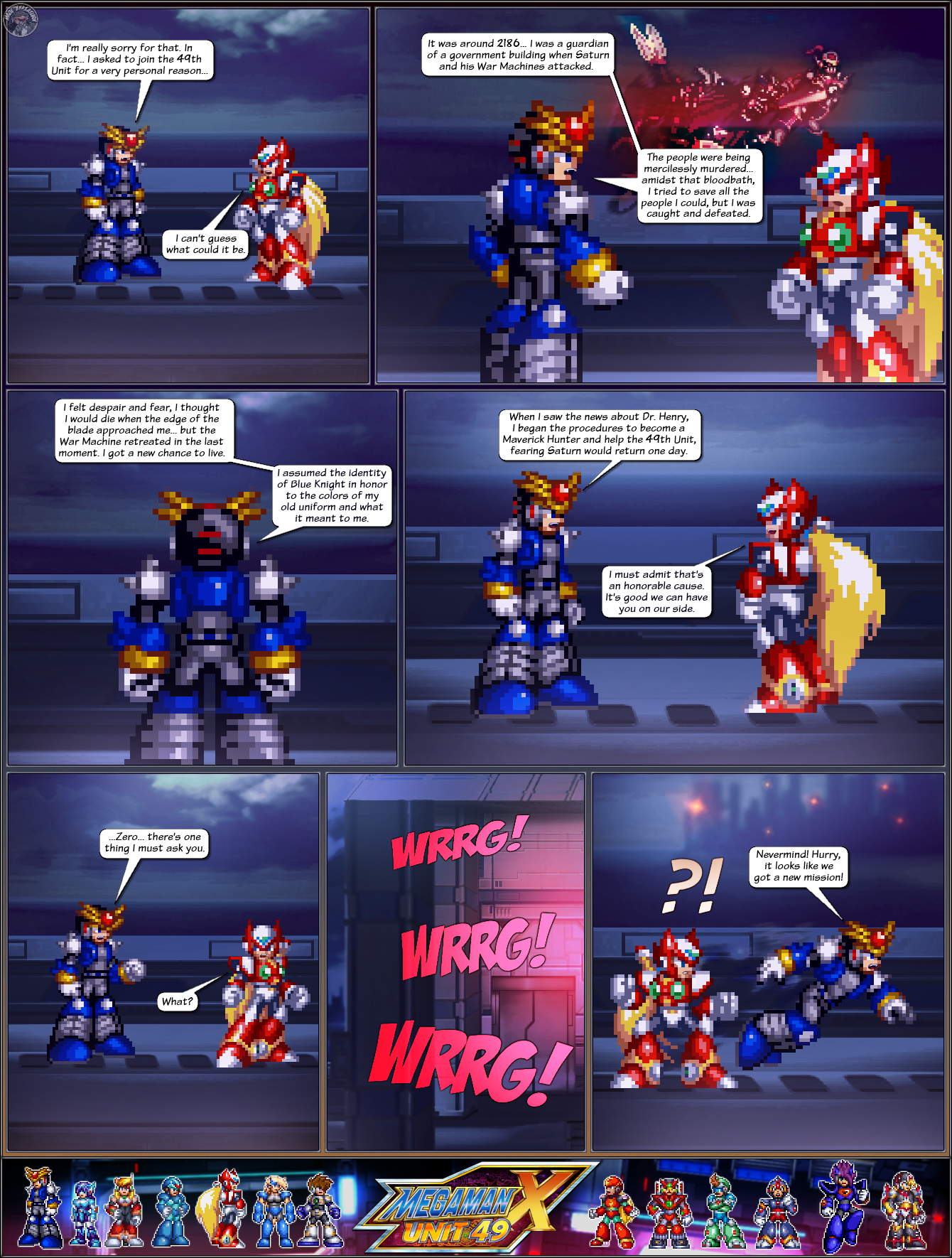 MMXU49 S2C13: Unpleasant Synchrony (Pg 2)