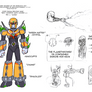 RD217900-6 / Saturn Redesign (MMXU49)