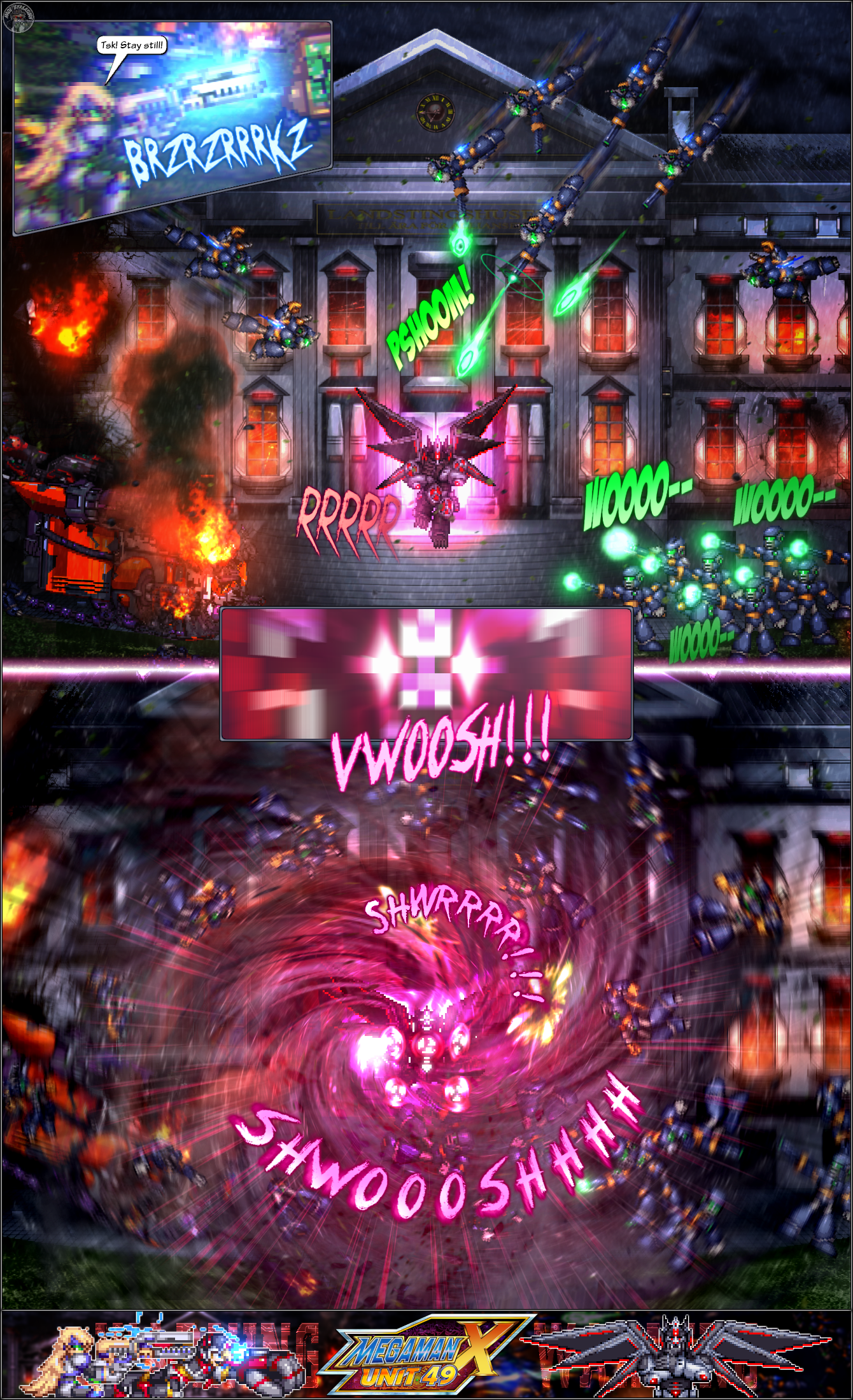 MMXU49 S2C16: Winged Rampage (Pg 32)