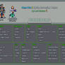 Mega Man X Sprite Conversion Project