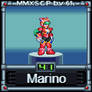 Marino (MMX:SCP #41)