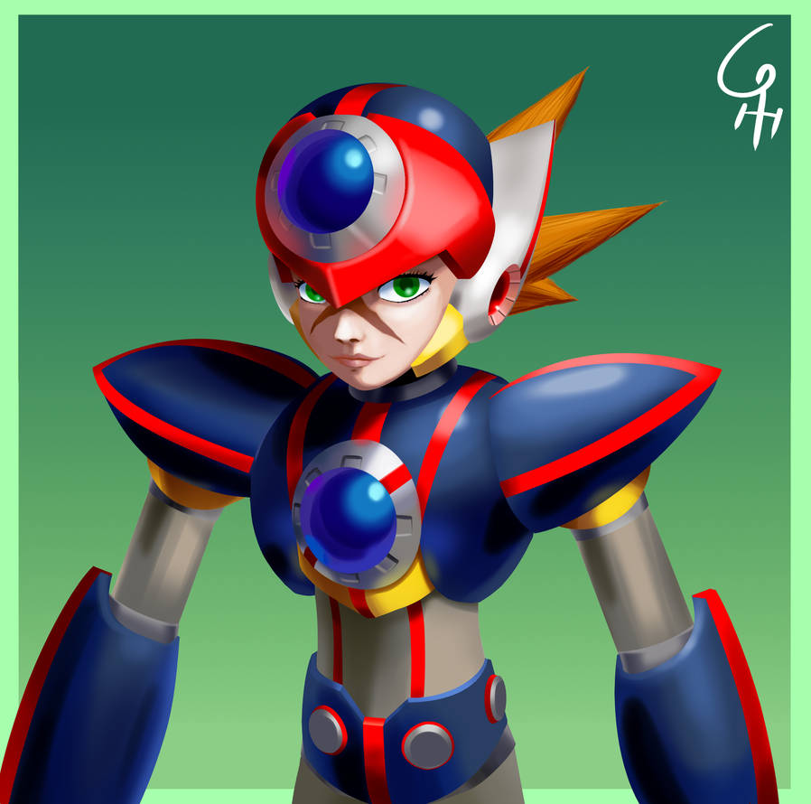 Axlhart Deviantart Axl by IrregularSaturn on DeviantArt