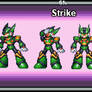 Strike in 32-bits