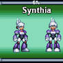 Synthia in 32-bits