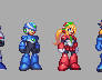 More Mega Men (and Roll)