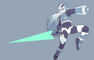 Zero Model X (my style)