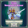 Vengeance Armor Gate