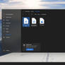 File Explorer 2.0 - Win10 Project Neon Concept