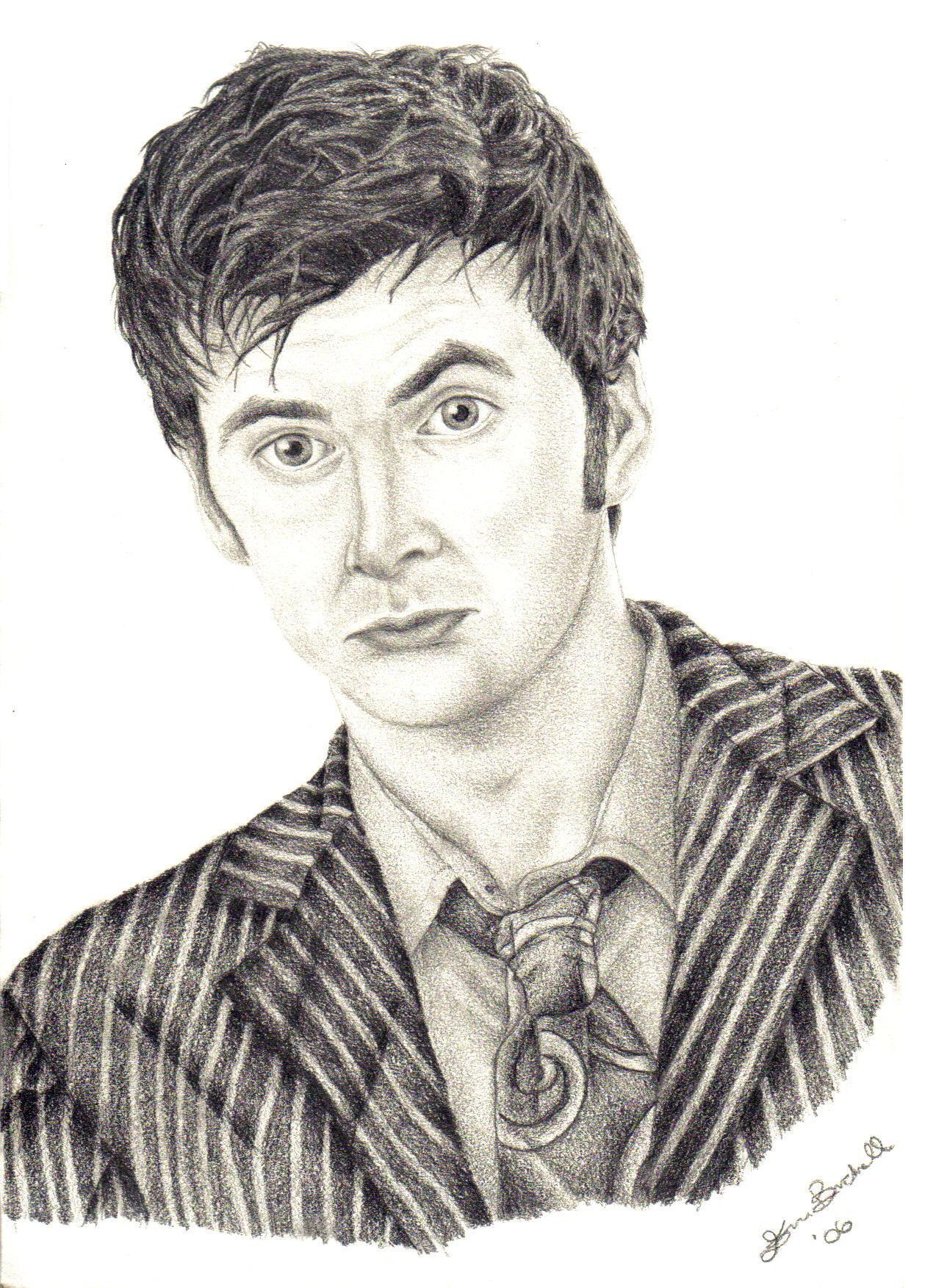 David Tennant