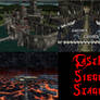 MMD Newcomer Stage Castle Siege
