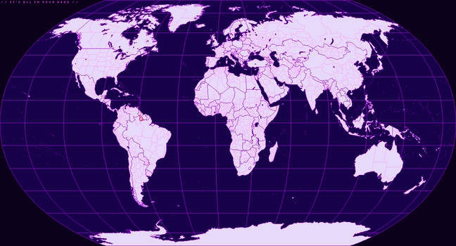 Worlda Base Map Map Explore the Best Basemap Art | DeviantArt