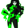 Shego