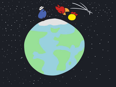 Explore the Best Nfb Art | DeviantArt