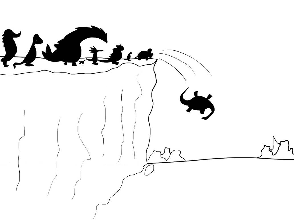 NFB NOV.: Crash Course by Vulpexx on DeviantArt