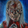 The crypt Keeper