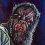 The Curse of the Werewolf