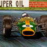 Jim Clark Lotus 49