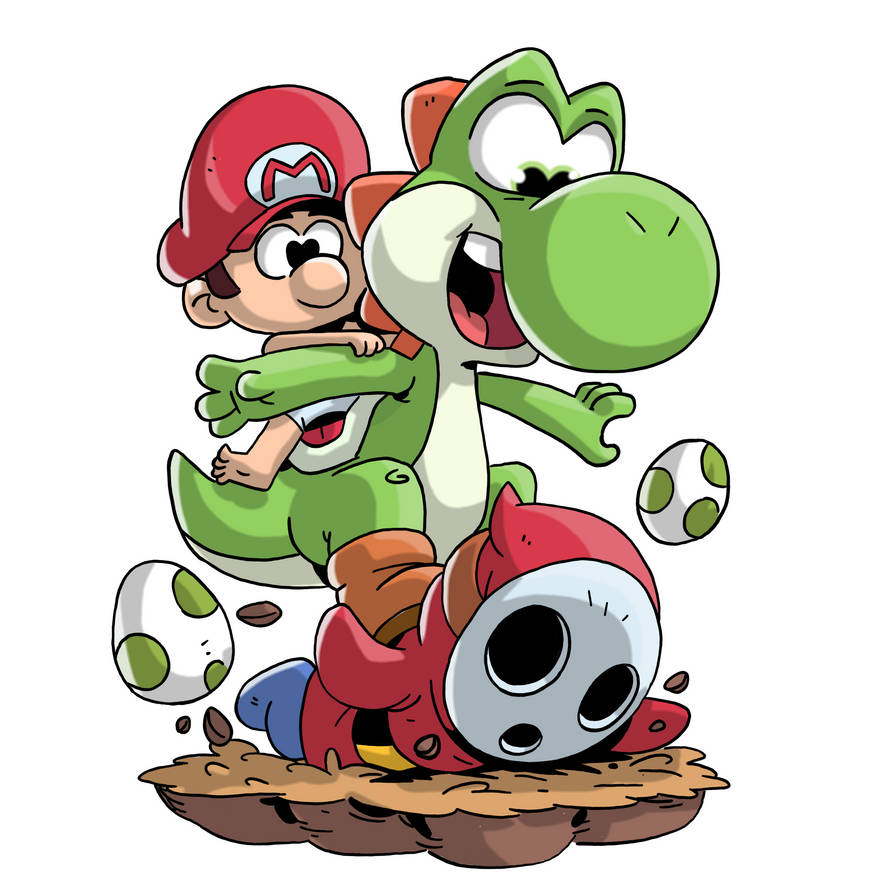 You go Splat Now by TheOmega1990 on DeviantArt