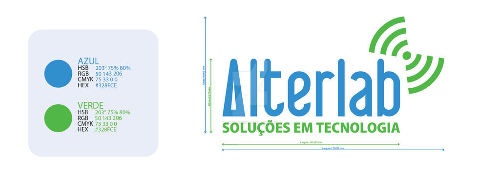 Alterlab - 2012