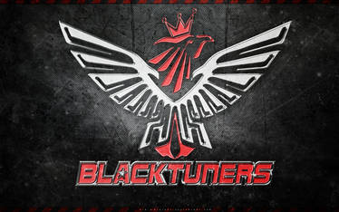 BLACKTUNERS JAPAN