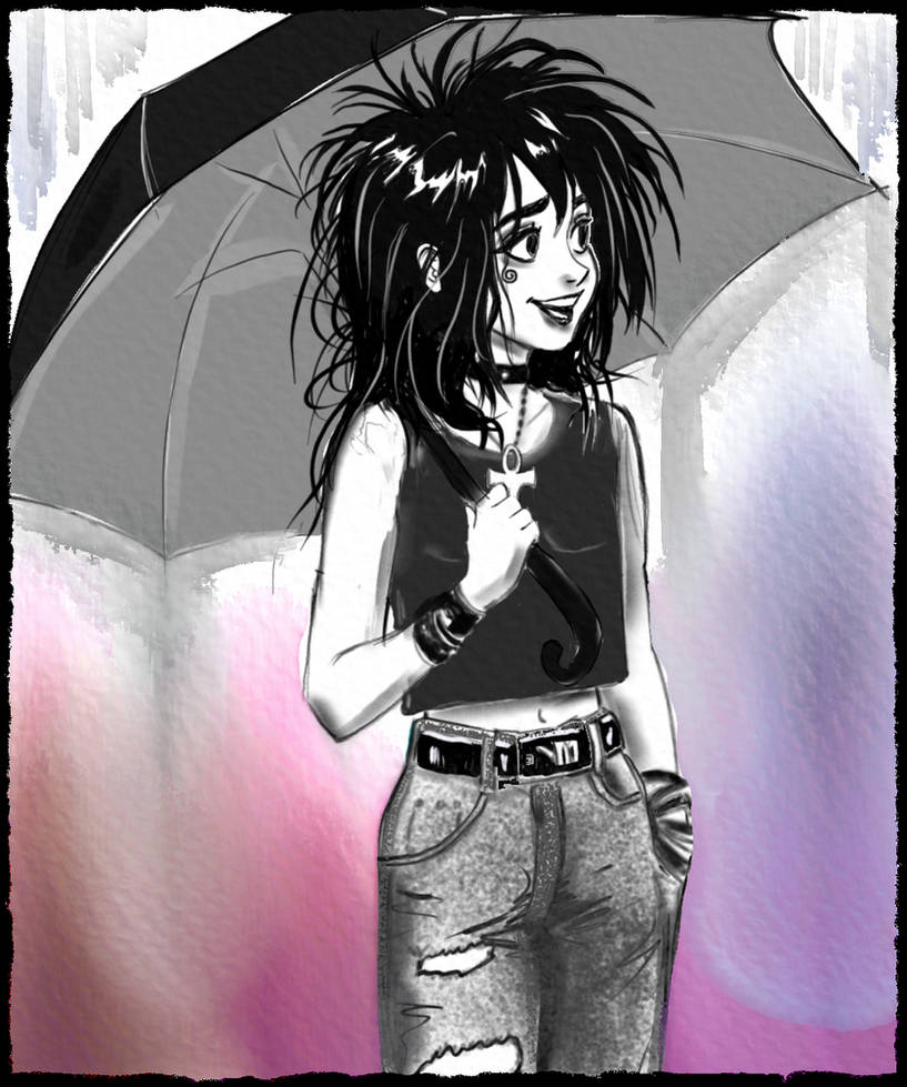 Endlessnostalgia Deviantart Death of The Endless by HQ-Man on DeviantArt