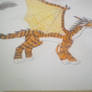 Tiberius the Tiger Dragon