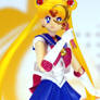 S.H.Figuarts Sailor moon