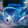 Star Guardian Ezreal