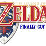 funny zelda title