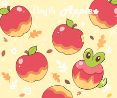 Day-14 Apple