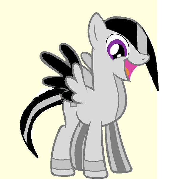 Deviantart Silverlining Silver Lining by silverlinedbrony98 on DeviantArt