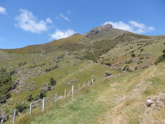 Mountain Climb