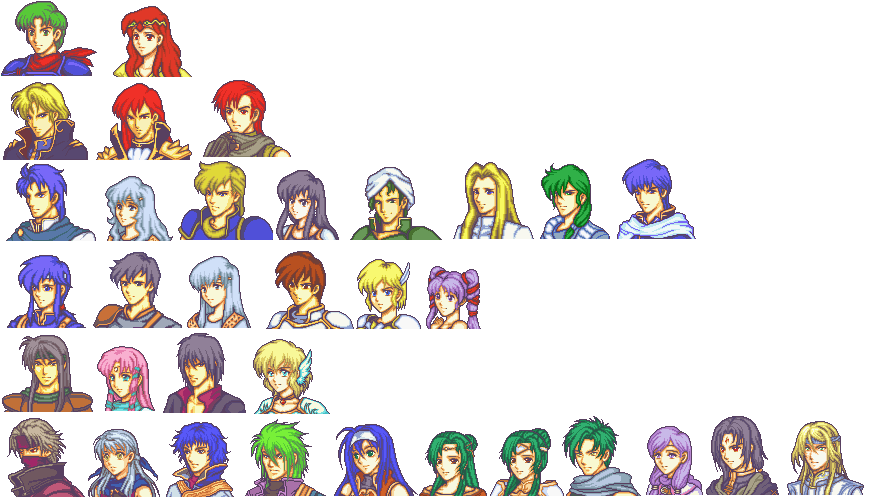 Fire Emblem Mugs By Atey On Deviantart