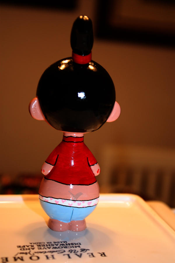 Jackie3 by mochajava98 on DeviantArt