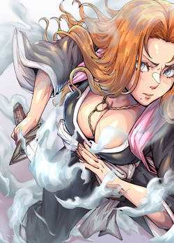 Rangiku