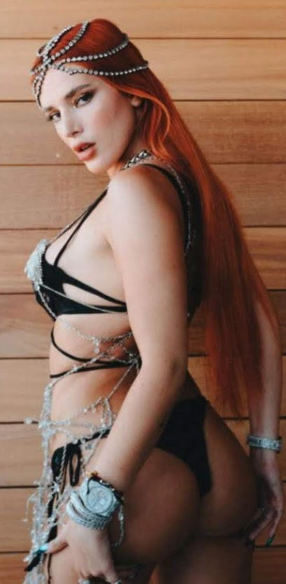 Bella Thorne sexy butt ROLEPLAY by KINGRENE on DeviantArt Bella Thorne sexy butt ROLEPLAY by KINGRENE on DeviantArt