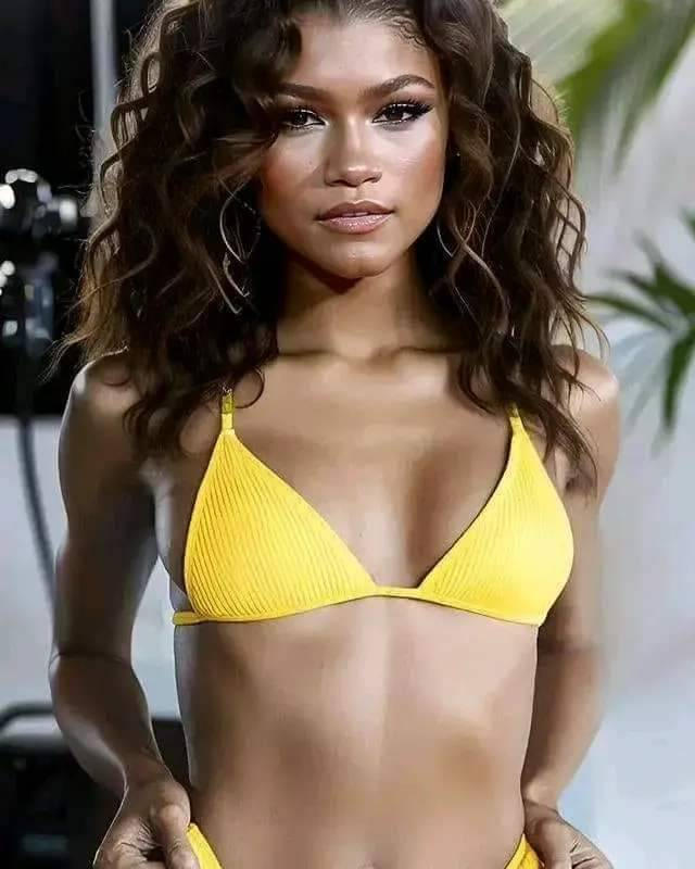 Zendaya Sexy Bikini ROLEPLAY By KINGRENE On DeviantArt zendaya-sexy-bikini-roleplay-by-kingrene-on-deviantart