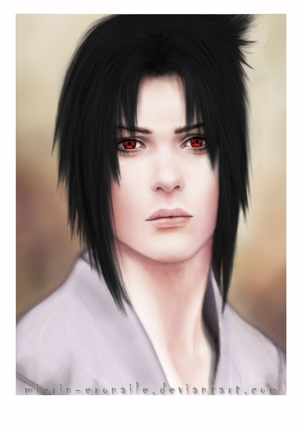 sasuke