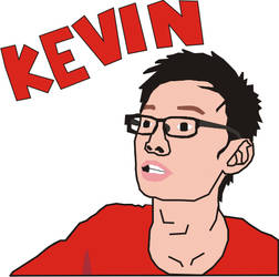 kevinA