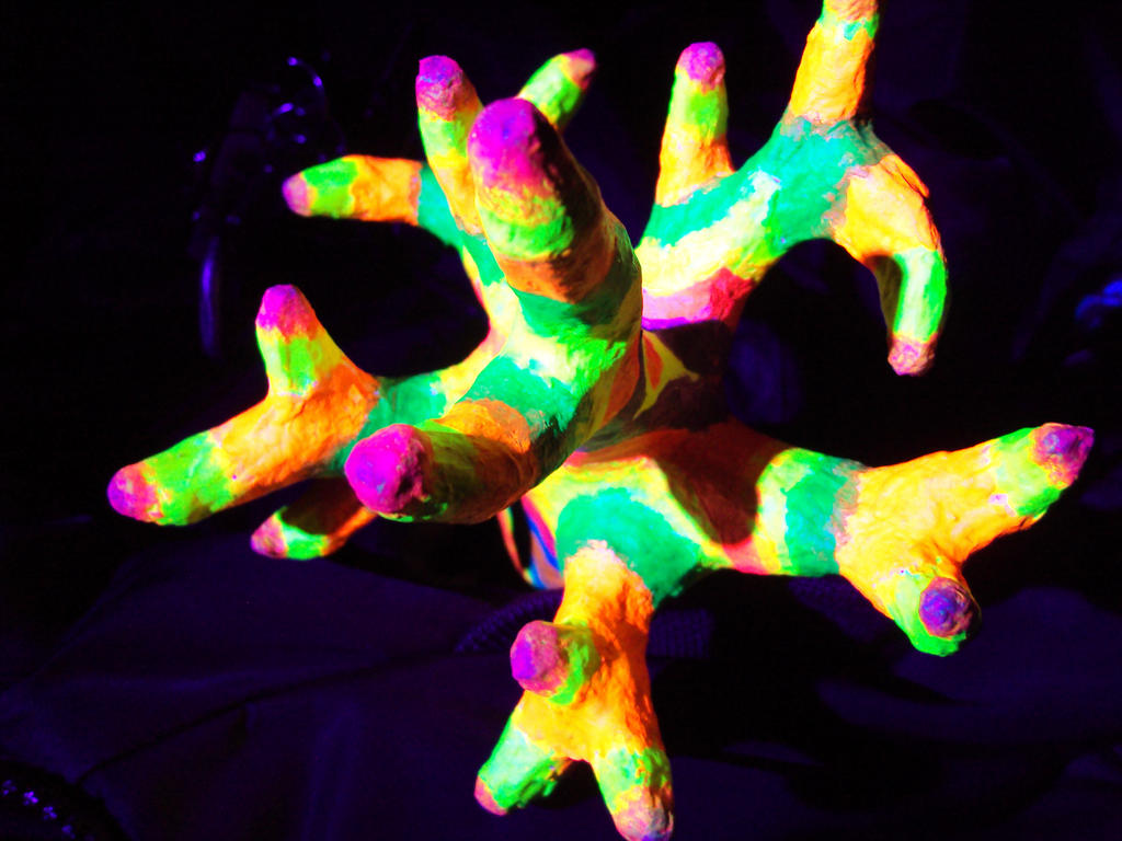 uv tree by spypants on DeviantArt