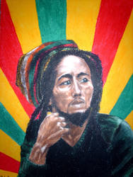 personal bob marley