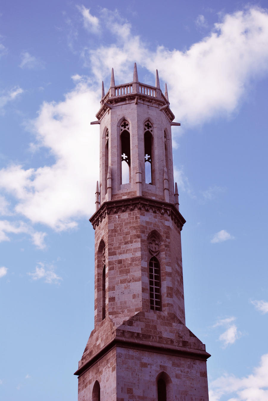 Torre. by AnzuVampire on DeviantArt