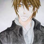 Masamune from Sekaiichi hatsukoi