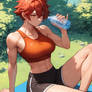 Hydration