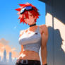 Skyline