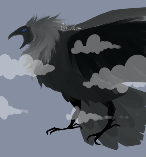 Crow