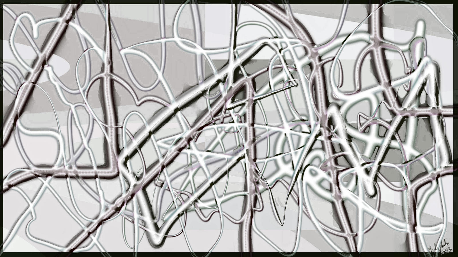 Brain strings by bulgphoto on DeviantArt