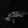 24C Jem Hadar Fighter by Eaglemoss (5)